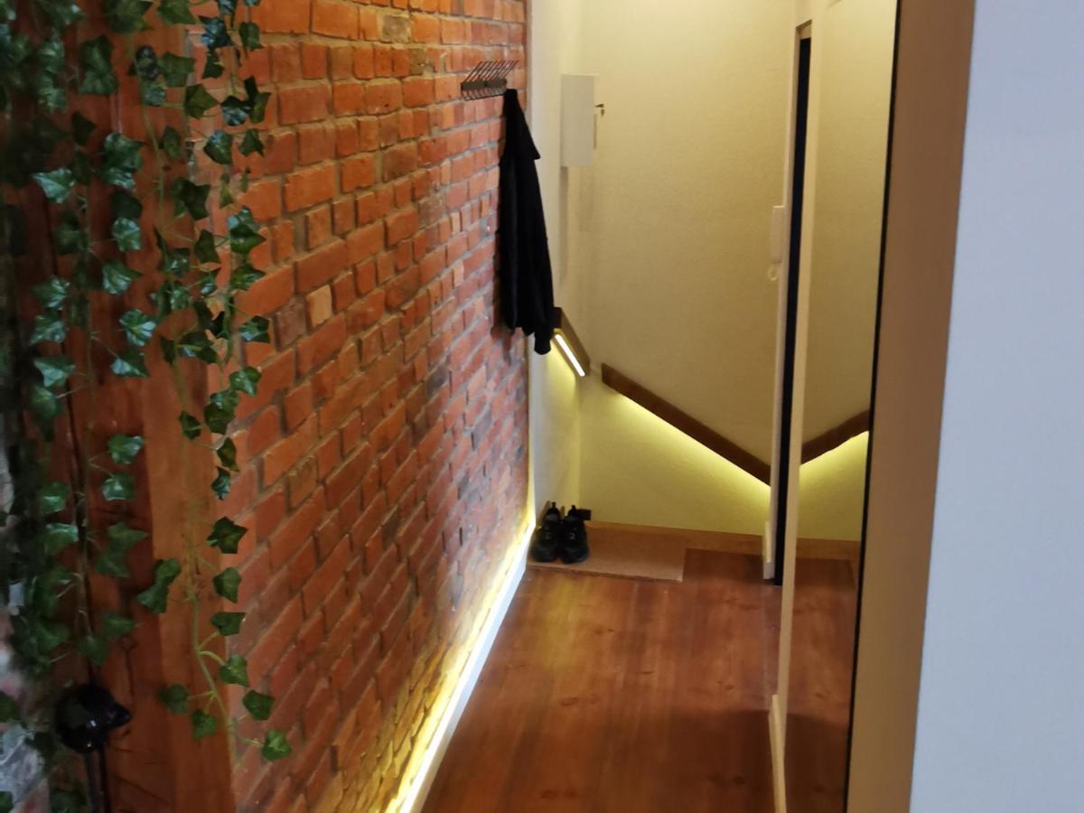 Dworcowa Centrum Apartament Bydgoszcz Kültér fotó